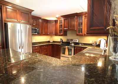 Grantley Home - Kitchen