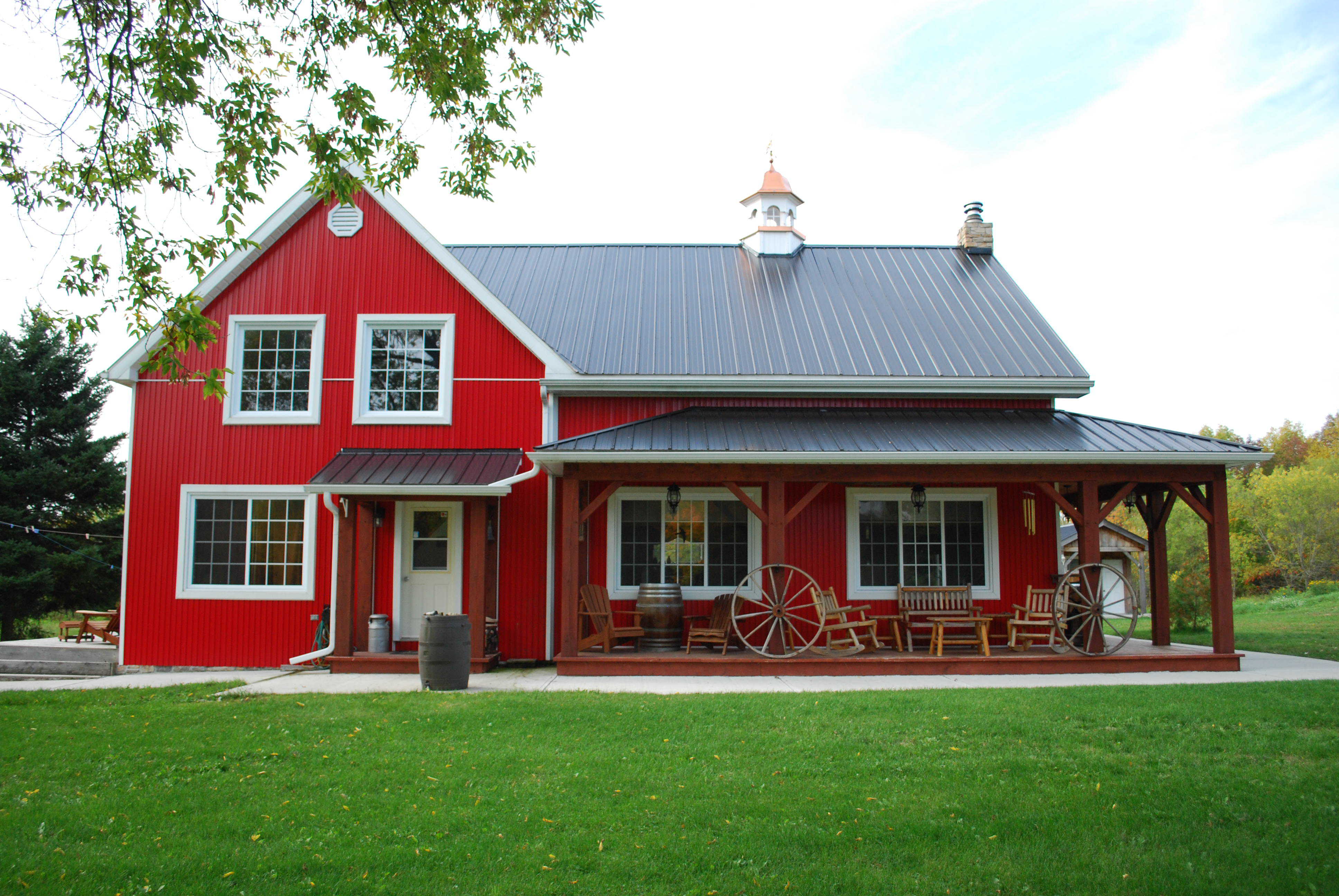 Farm Home farm-home