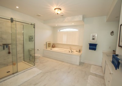 South Glengarry Home - Bathroom