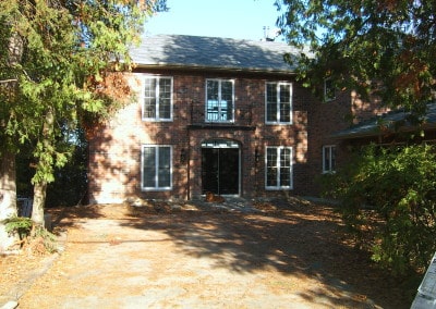 Barlow Crescent Reno - House After