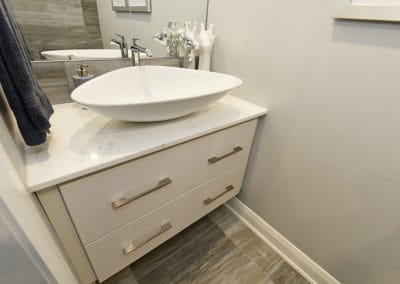 St Lawrence Bathroom Vanity